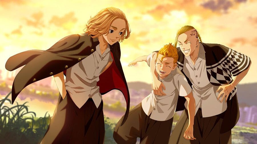 『東京リベンジャーズ UNLIMITED（アンリベ）』露木愛里さんインタビュー。キャラデザや衣装デザイン、カードイラストの制作など、アニメと異なるゲームならではのこだわりを聞きました - 電撃オンライン