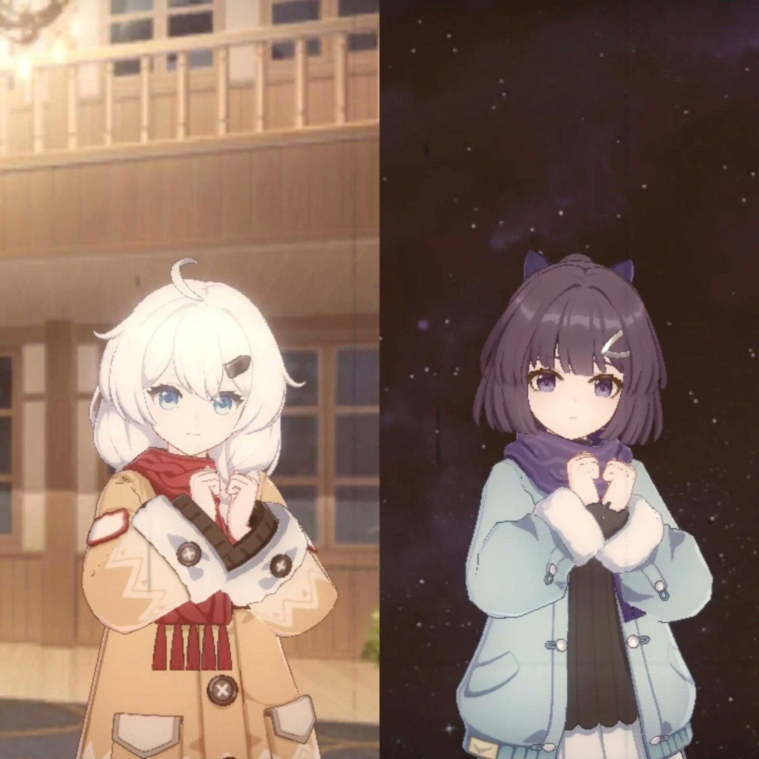 新しいキッズモデルが大好きです