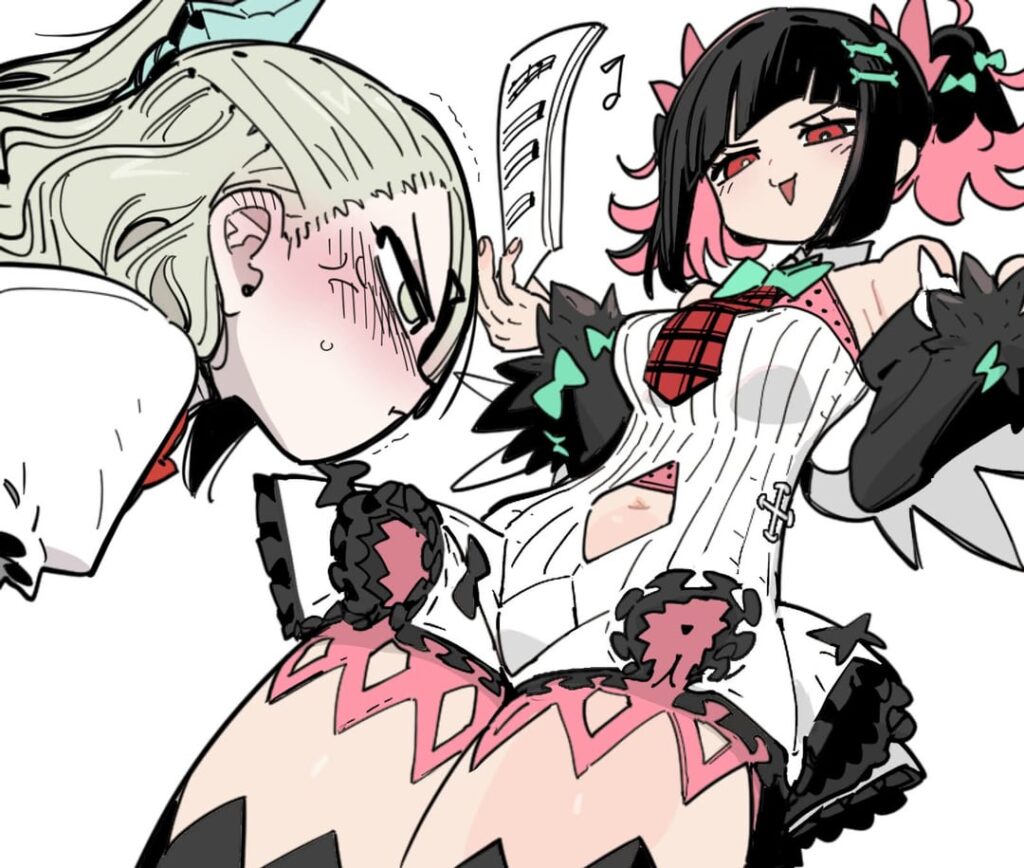 クリティカルヒット（アーティスト：SSAMBAtea）