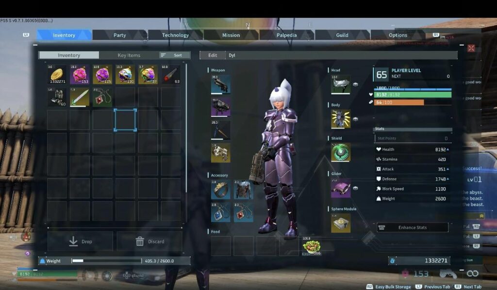 重ね着アーマーのオプションがもっと増えることを願っていますが、私は今持っているものを楽しんでいます!