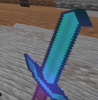 私のテクスチャがなぜこのようになっているか知っている人はいますか?