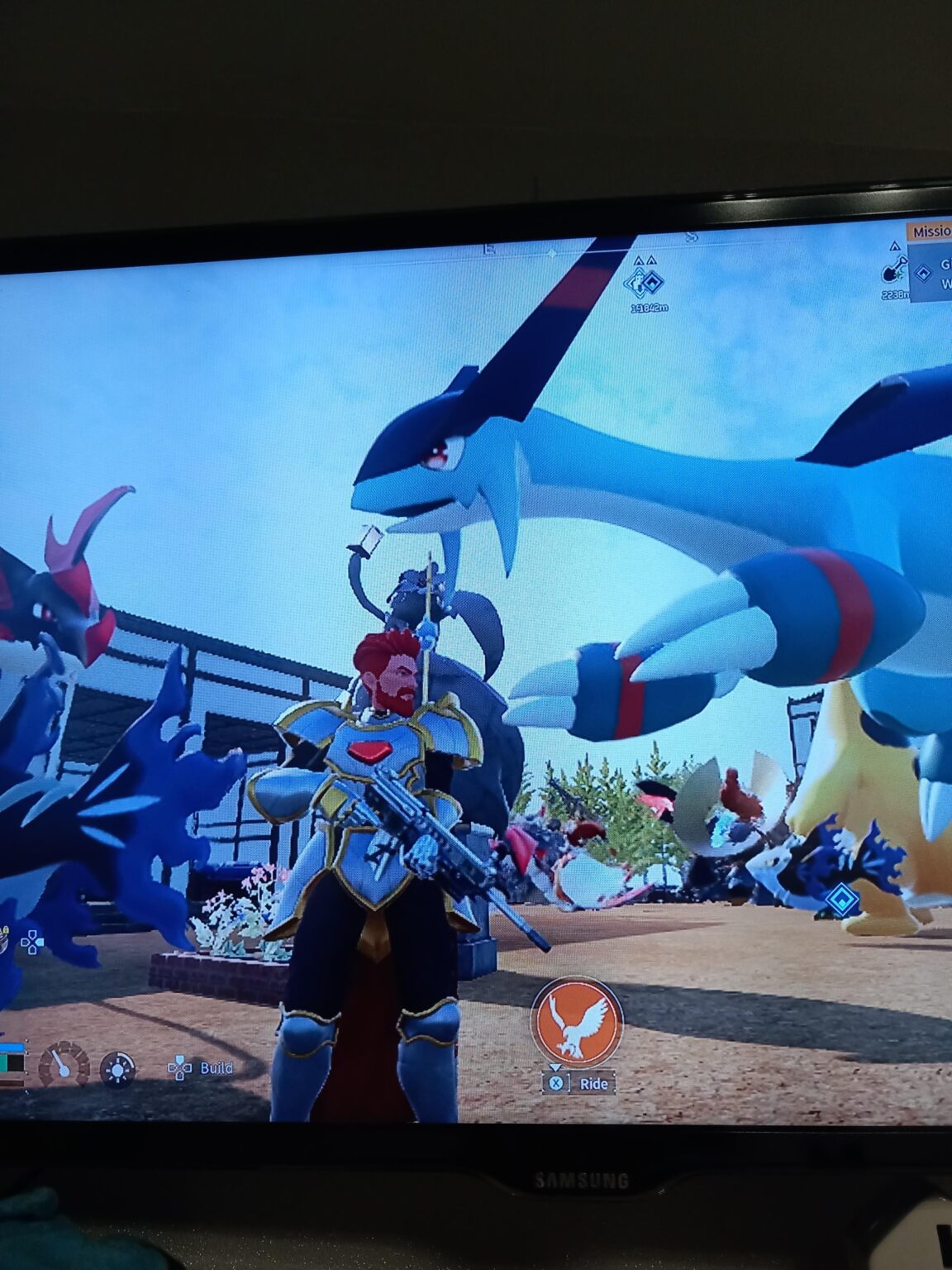 ついに初のレジェンドをゲットしました！