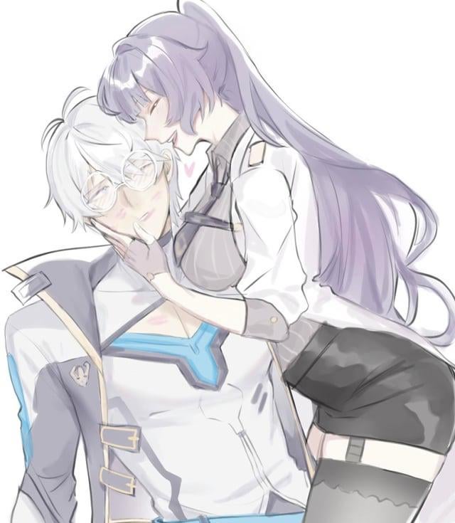 5日目 KevMEI投稿。愛情深いMEI