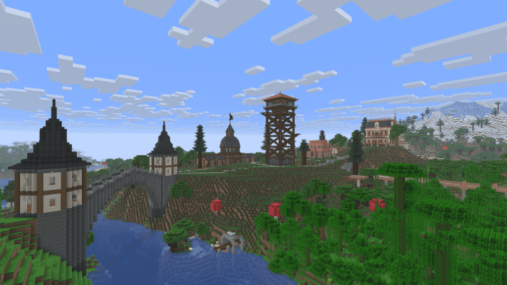 この1年間私が取り組んできた私の本拠地