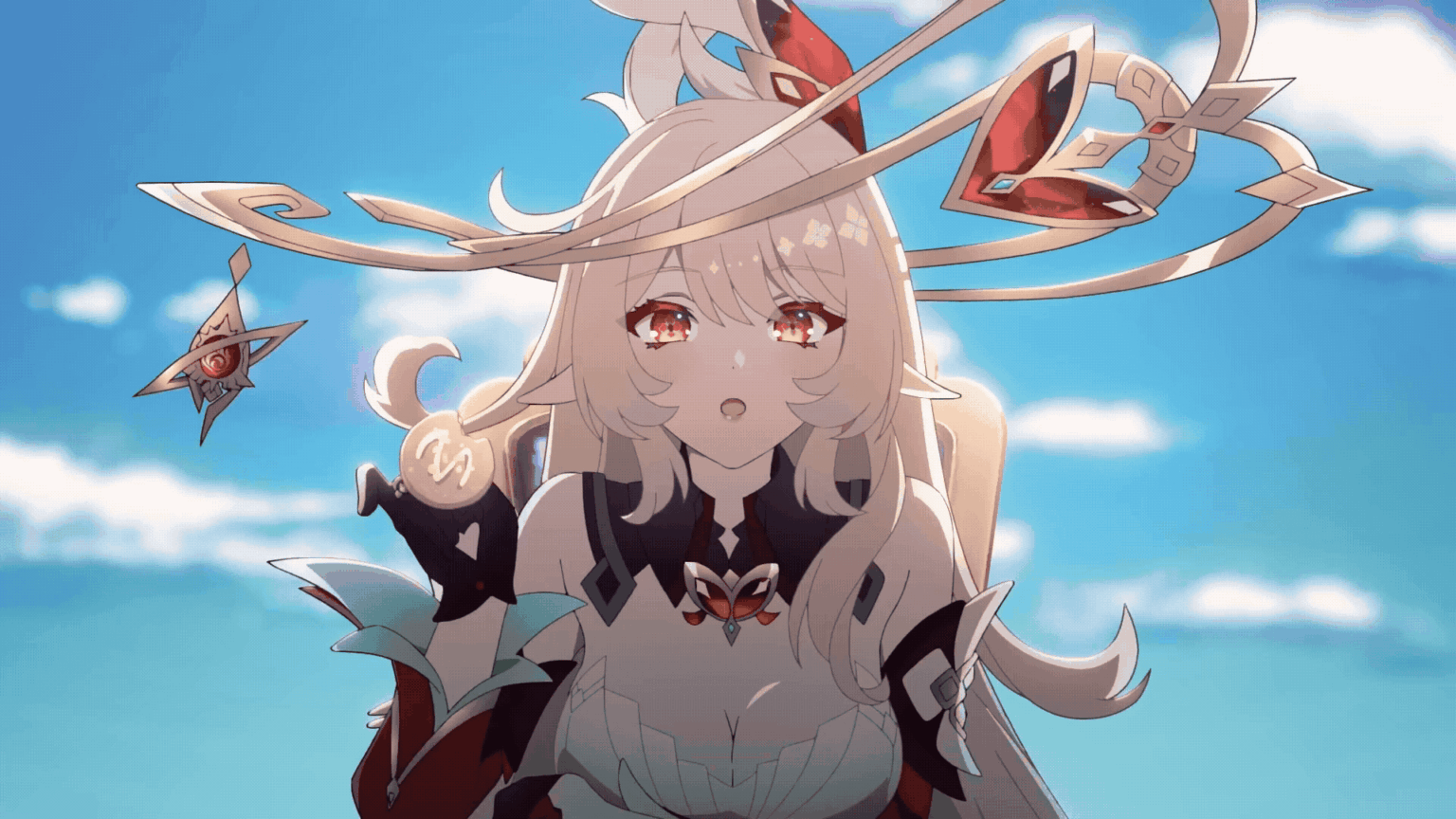 視聴者の皆様、これはプロットの一部です