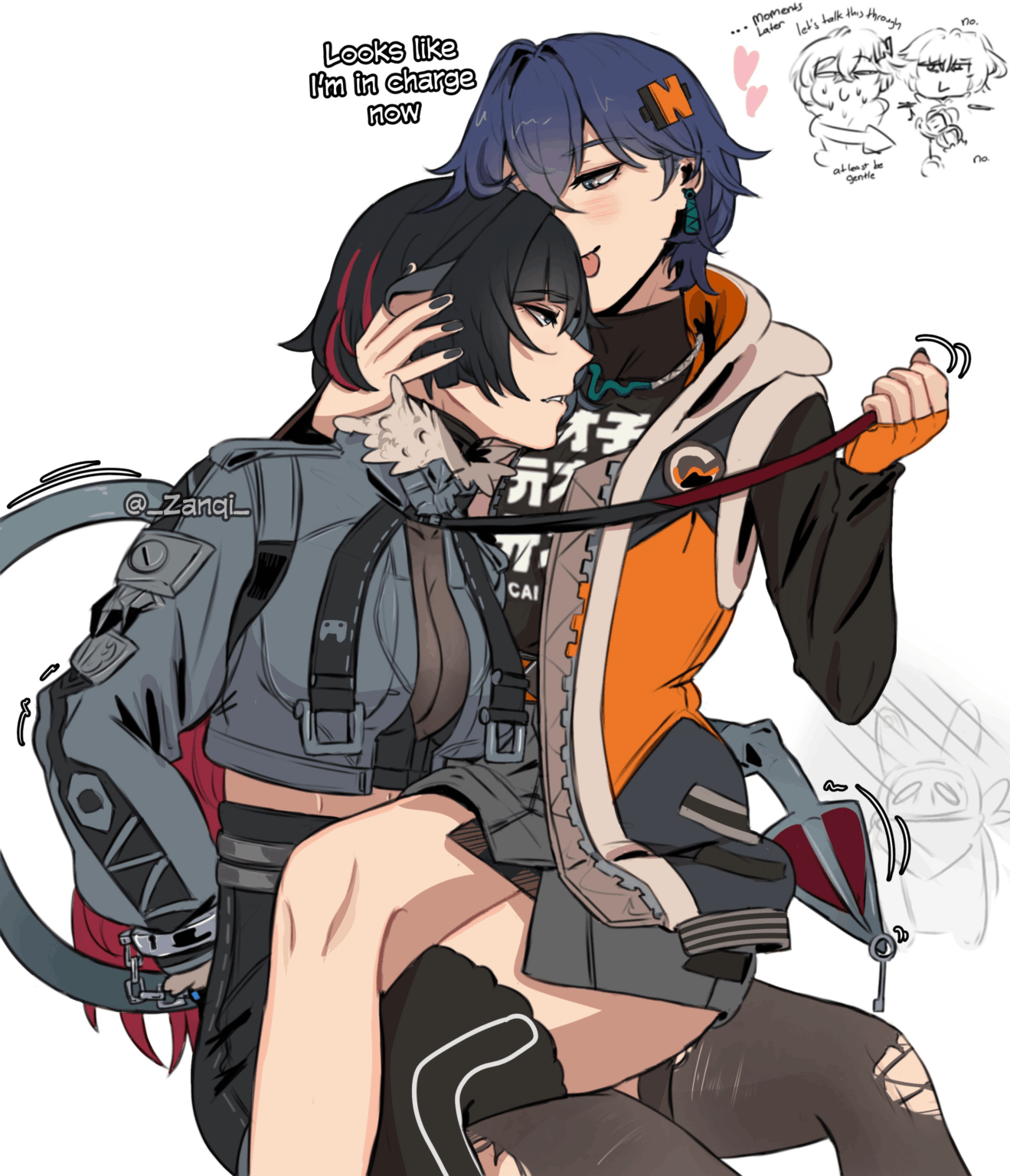 ベルは「小さな」ネズミを捕まえました~ | _ザンキ_