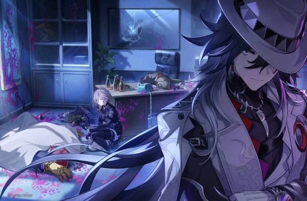 [4.0 *FINALE* spoilers] 使い古されたジョークを消す方法とは何だろう