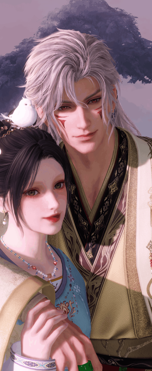 妖精姫🧚🏻‍♀️とその魔王👹