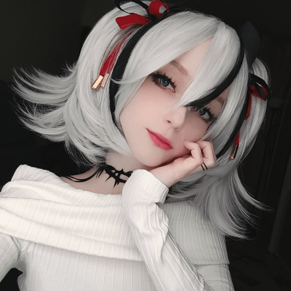 カメリア by meee