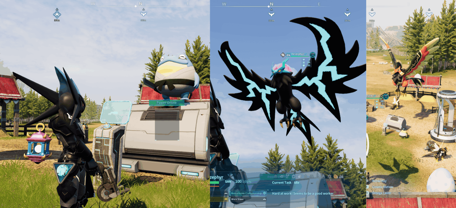 インキュベーターを一時的な仲間のショーケースとして使用できるようになるまで