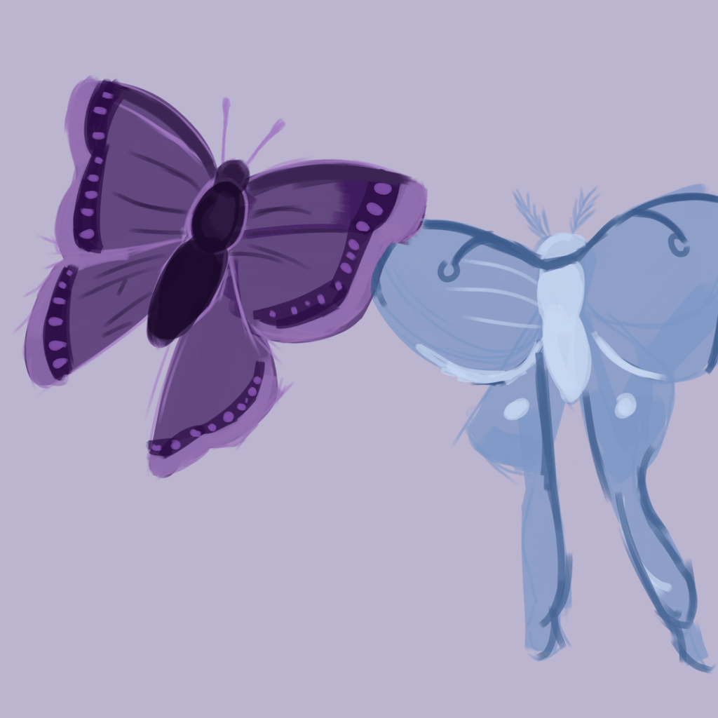 758 日目。私たちはどの宇宙でも一緒になれると思いますか?