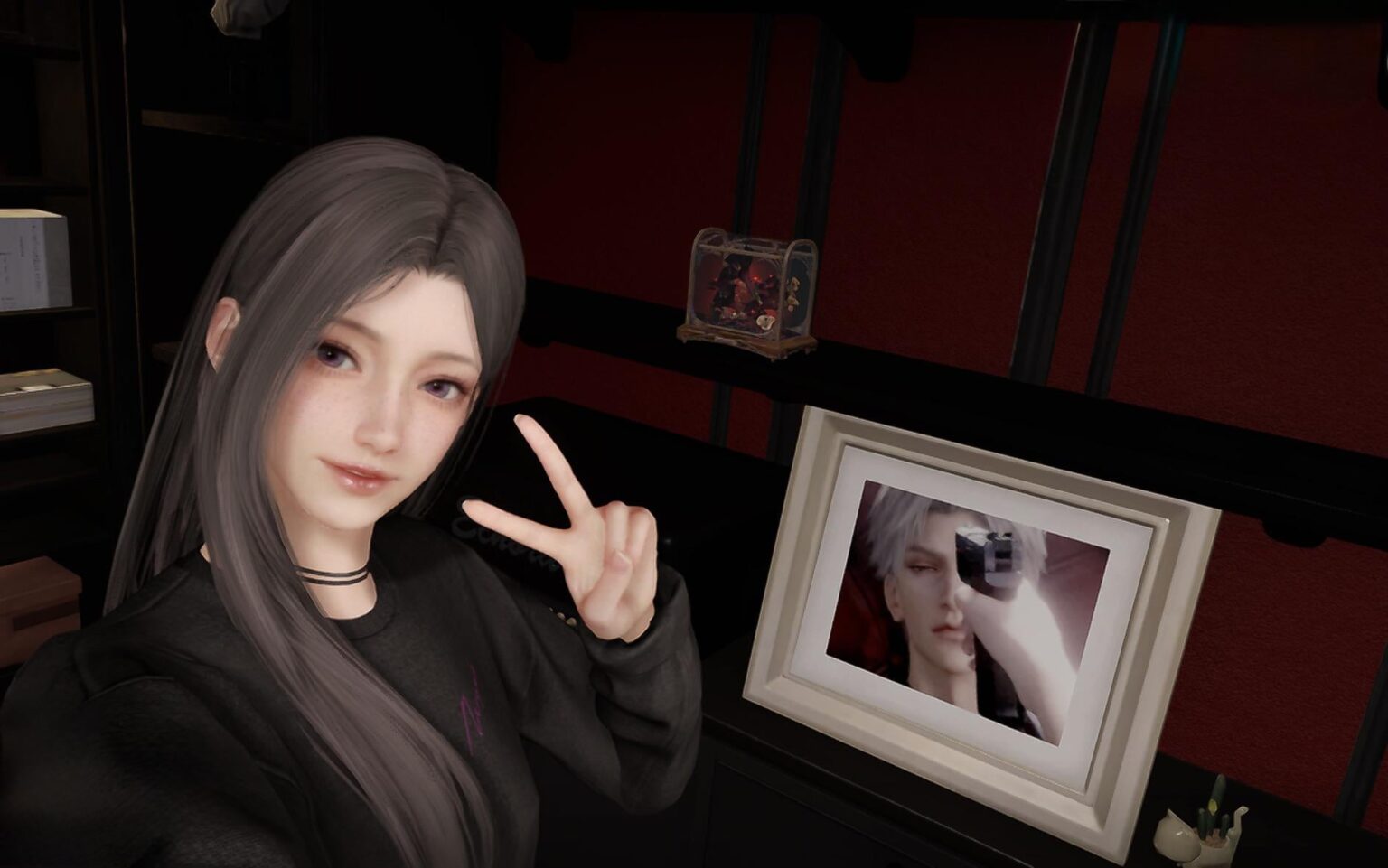 私たちの最初の出会いを思い出す方法🥰