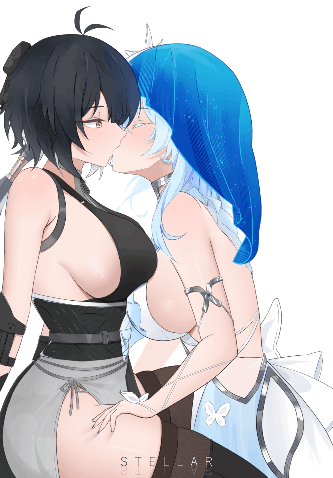 ローバー X ショアキーパー (@ssstellarx)