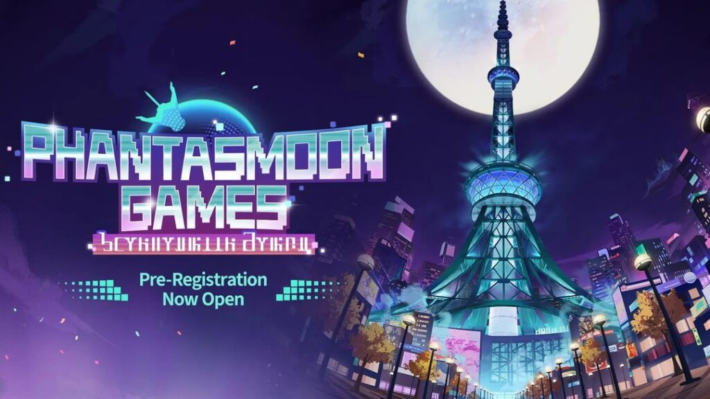 阿波の大舞台には楽しいことが待っていますので、ぜひ遊びに来てください！ 「ファンタズムーンゲームズ」に事前登録して高揚感のあるライフを楽しもう！事前登録プレイヤー数 9999999999 ✧ 類似点はありますか?ああ、責任があるんだ！ ✧