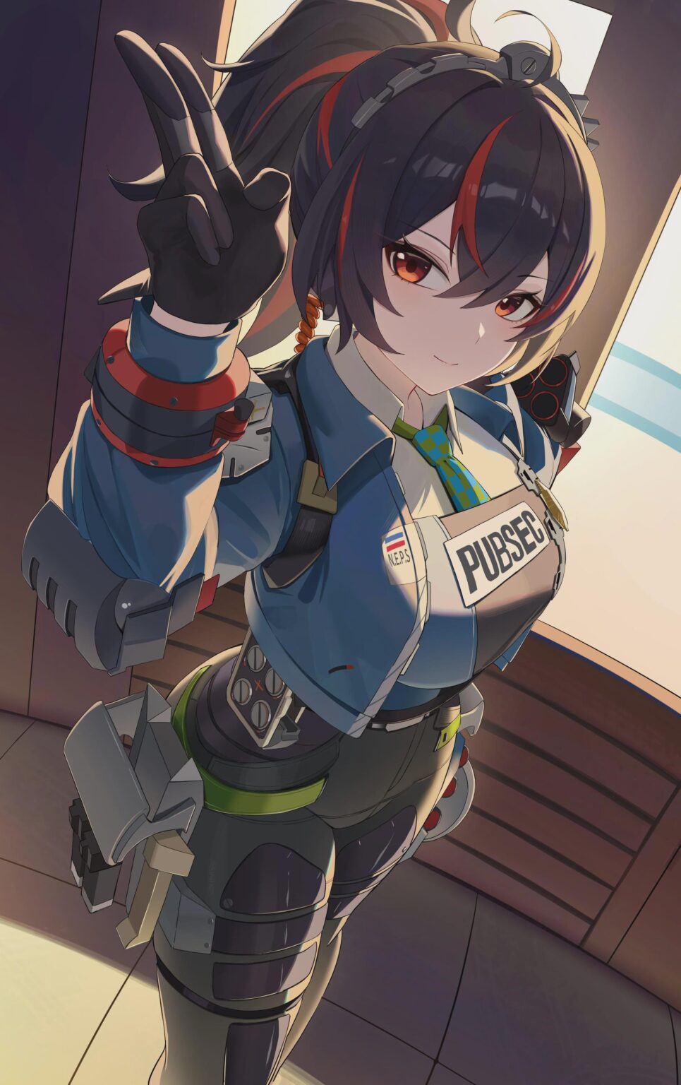 朱元🥺のとき