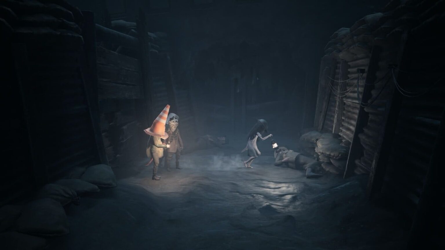 協力プレイ対応ホラーゲーム『REANIMAL』2人プレイでクリアまで遊ぶと、ほぼホラー版『It Take Two』。ふたりでホラー映画を見ながら遊ぶ感覚 – AUTOMATON 協力プレイ対応ホラーゲーム『REANIMAL』2人プレイでクリアまで遊ぶと、ほぼホラー版『It Take Two』。ふたりでホラー映画を見ながら遊ぶ感覚 - AUTOMATON