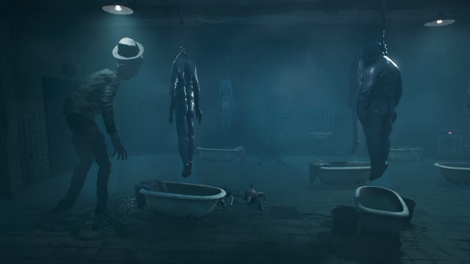 「リアニマル」レビュー – GAME Watch 「リアニマル」レビュー - GAME Watch