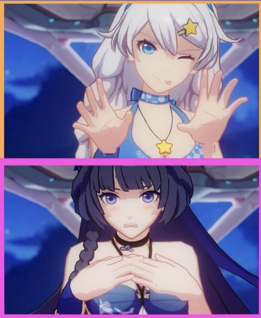 一緒にいるととても可愛いです