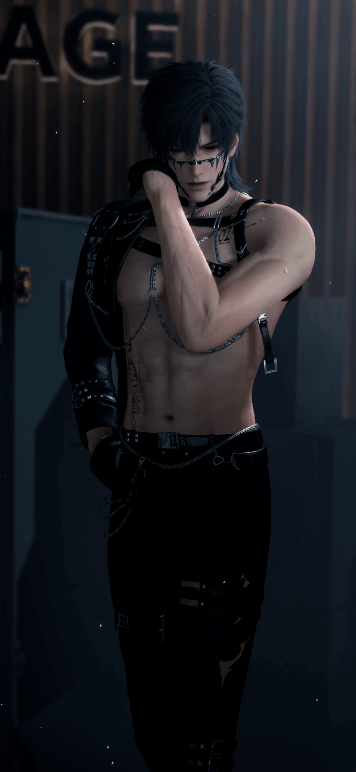 ハートビート・ブレイズ×Catch-22