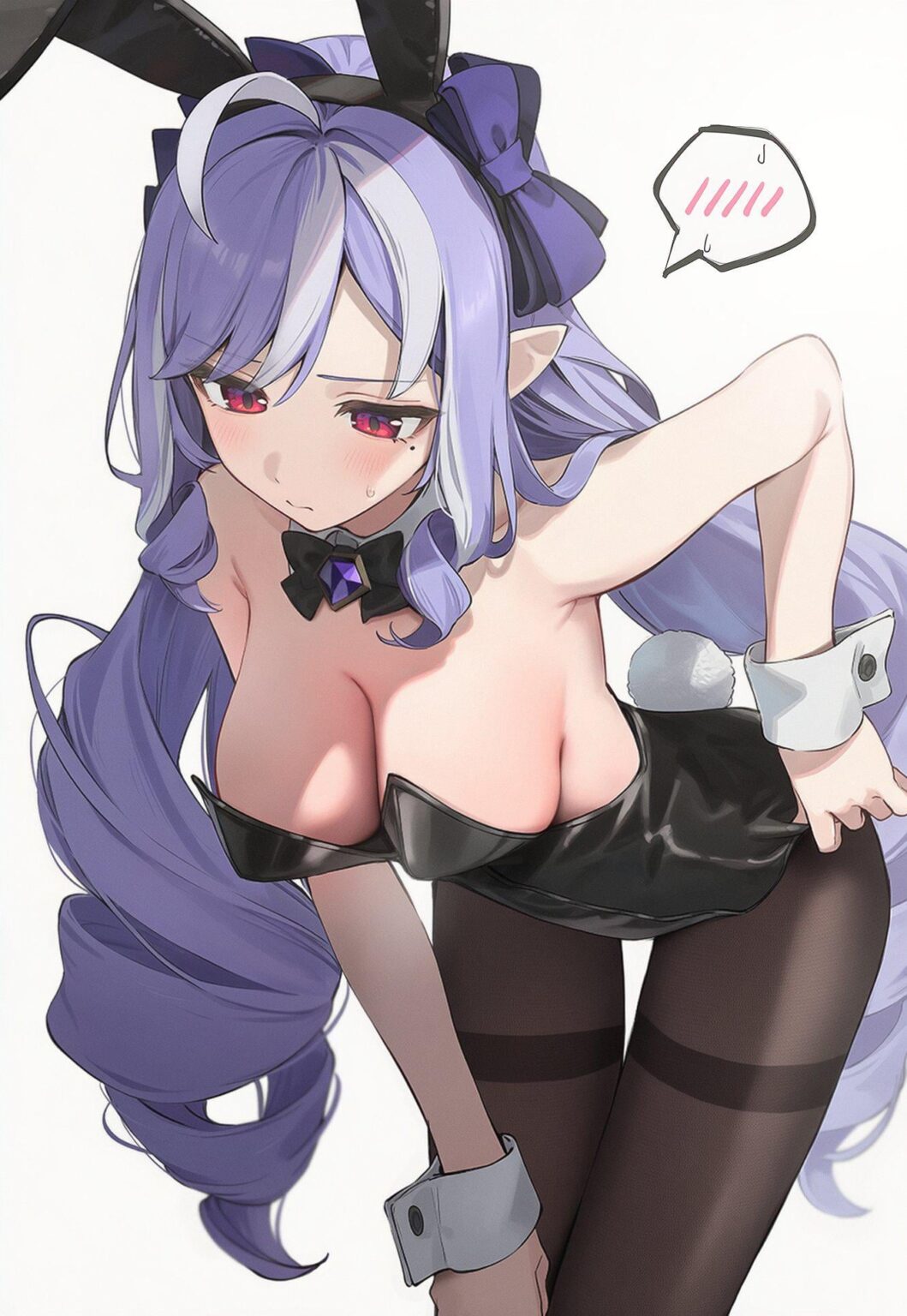 バニーガール ビビアン (@j0ch3fvj6nd)