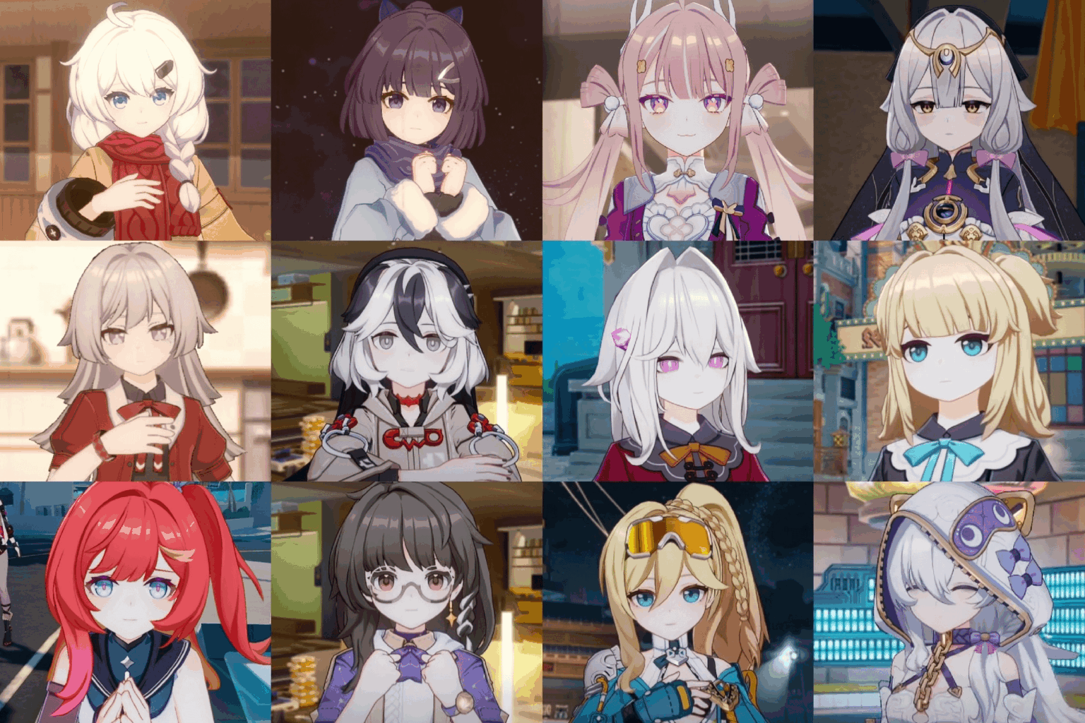 パート 2 小さくてかわいいコレクション