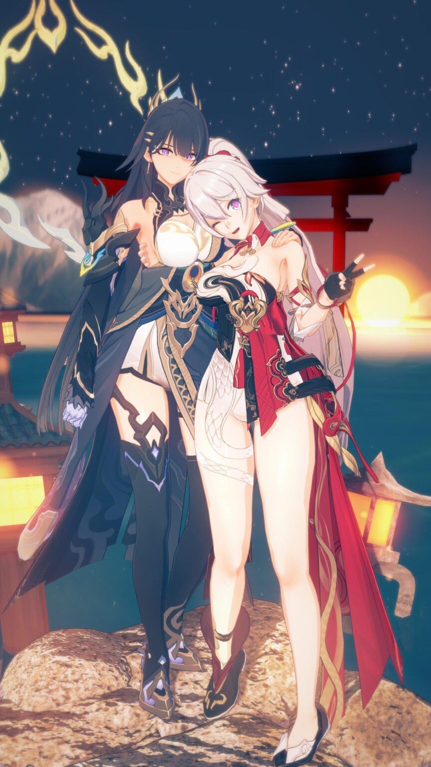 キアメイ・ハグ