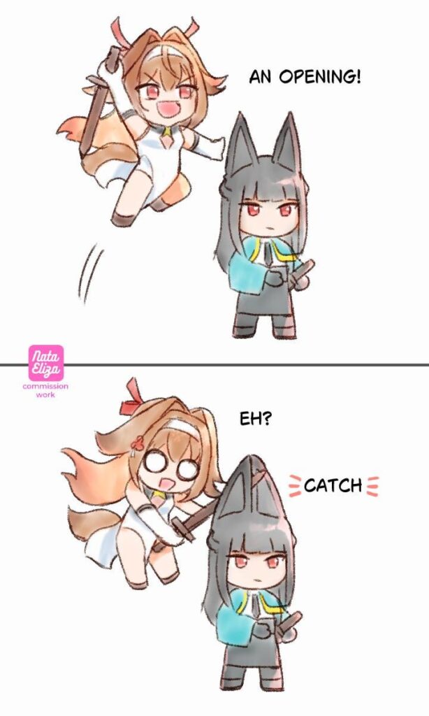 練習 (ジョナサンのコミッション)