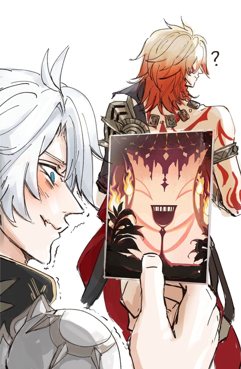 もう見れなくなりました笑 (@tofuyafuu9)