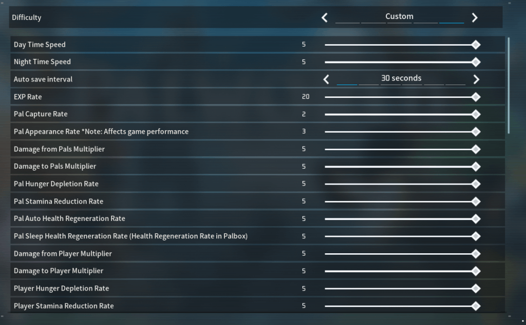 たぶんパーティーには遅刻したけど、シングルプレイヤーの世界について愚かなアイデアを思いついたんだ（爆笑）