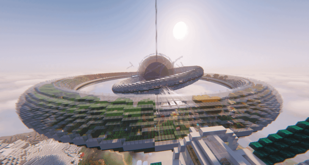 すぐに消滅しなかった友人との最初の改造 SMP