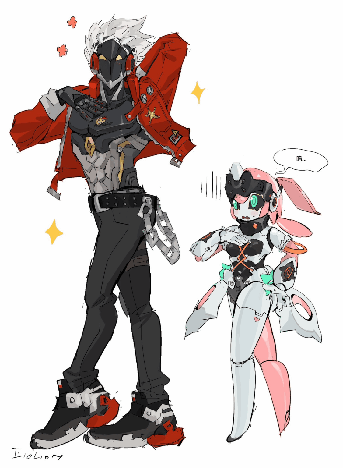 アイドルを教えるスターライトナイト (@LIOLION77 さん)