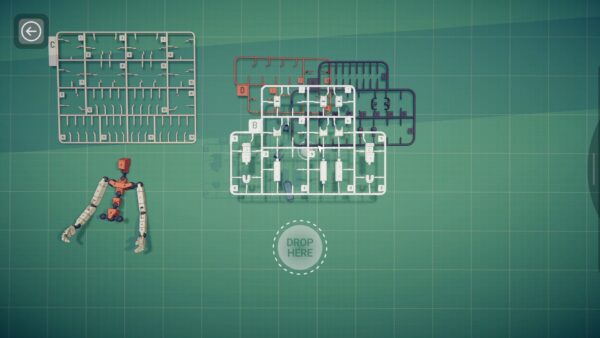 エアブラシを使った本格的な“プラモ組み”ができるゲーム『Model Kit Studio』発表_001