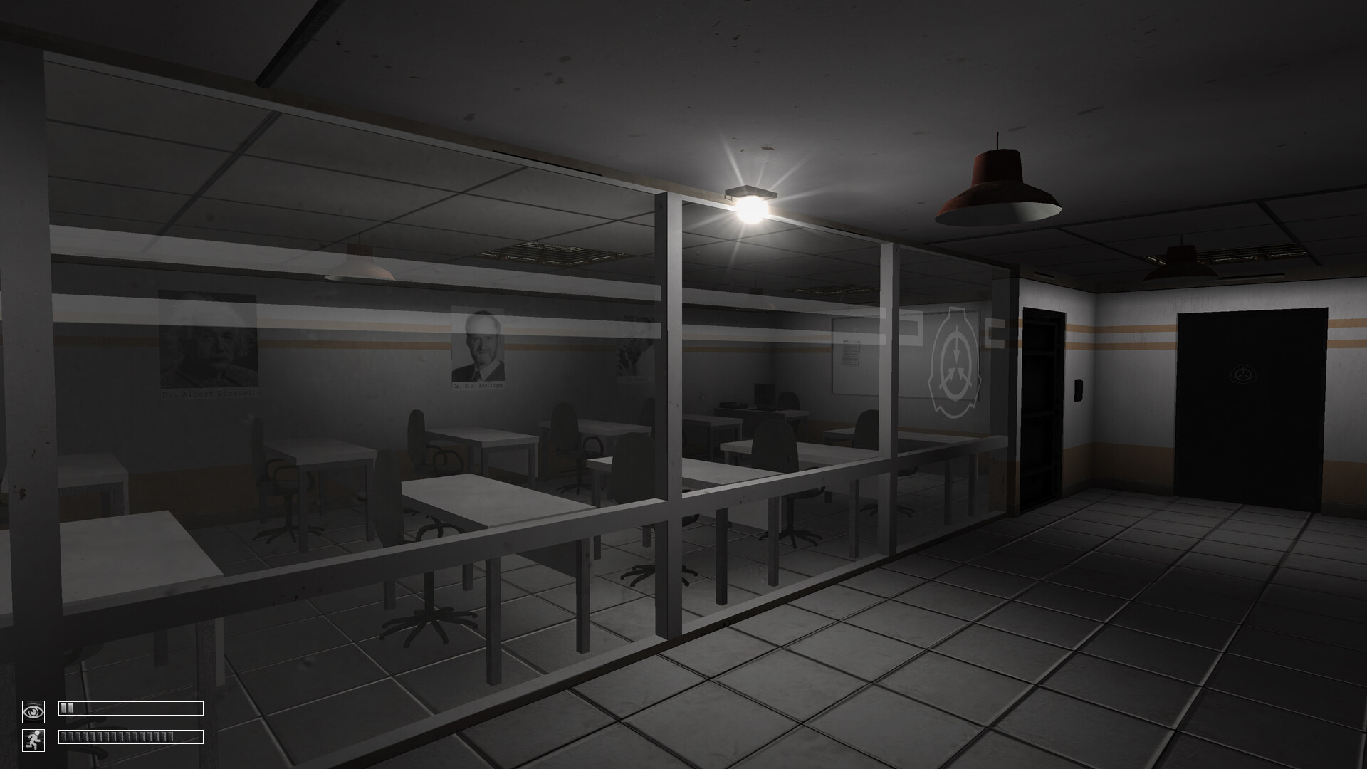 『SCP – Containment Breach』Steamで本日より無料配信_001