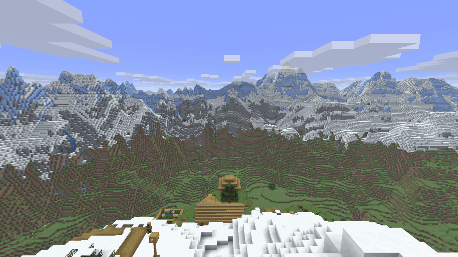 世界を相手に一人で