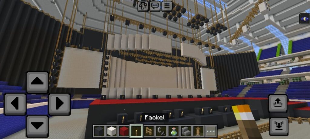 MCでコンサートステージを構築する習慣が身についた