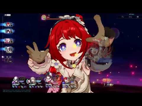 E0S0 アッシュベール | E0S0 スパークル | E0S0 トリビー | E6 RMC vs MOC 4.1 ニカドール (3コスト、0サイクル)