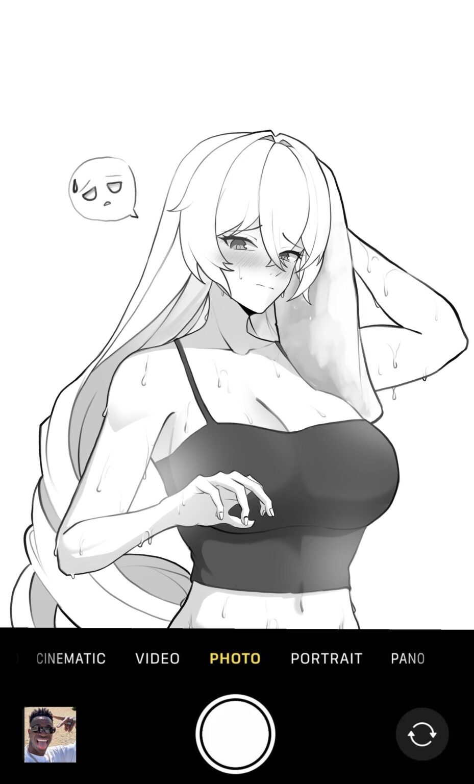 私の好きなロシア料理