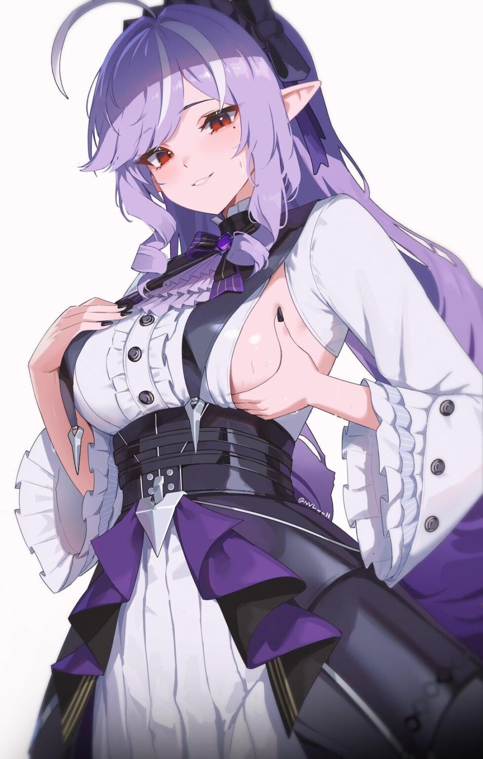 ビビアン母乳計算 / ミルク数学 以下 : ソース ~ @Nv__11