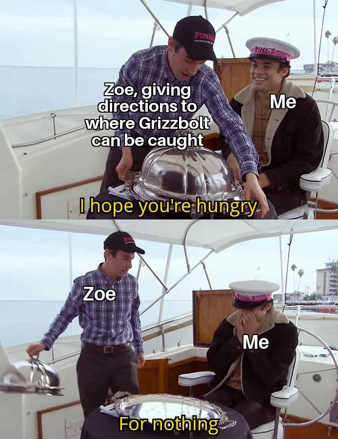 このクエストに騙された気がする