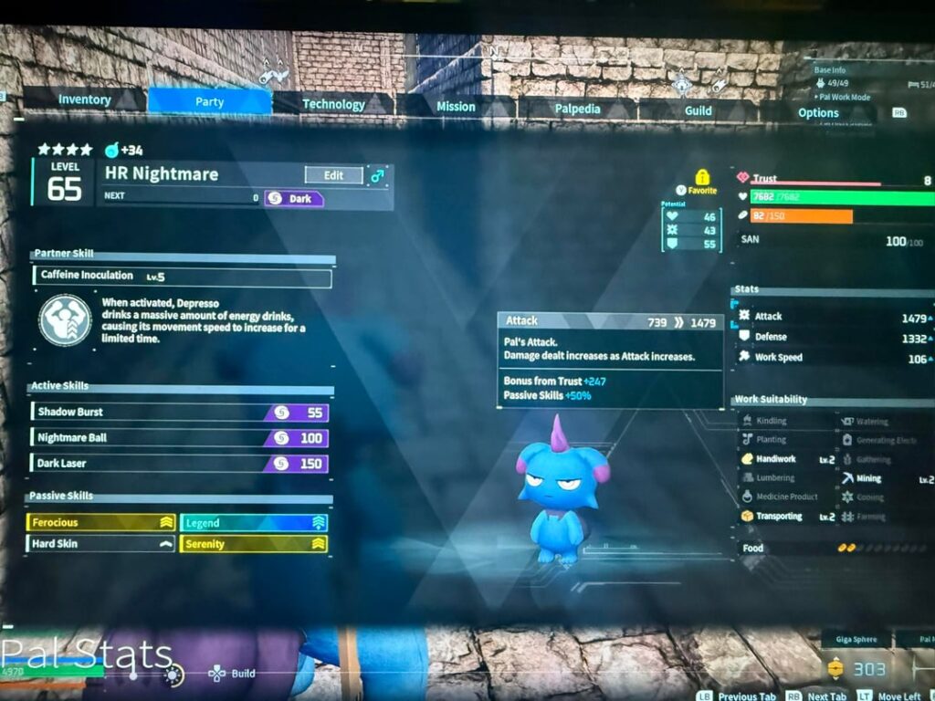 あなたの「これは愚かで機能するべきではない」友達は誰ですか?