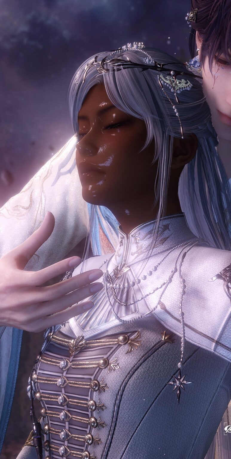 ああ、さあ…