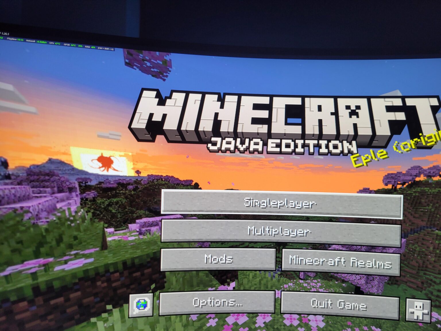 初めて PC を使用する場合、高いフレームとシェーダーが待ちきれません