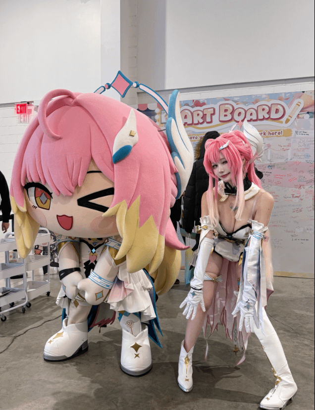 この写真で何か特別なものが見えますか?