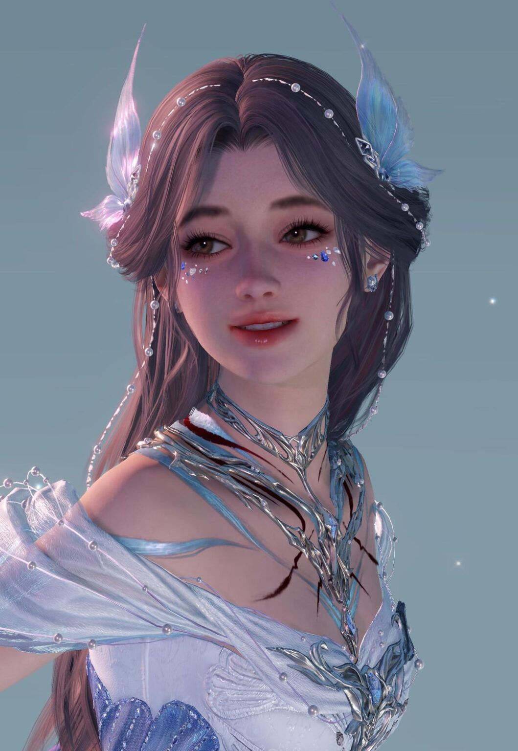 あなたのMCを見せてください！