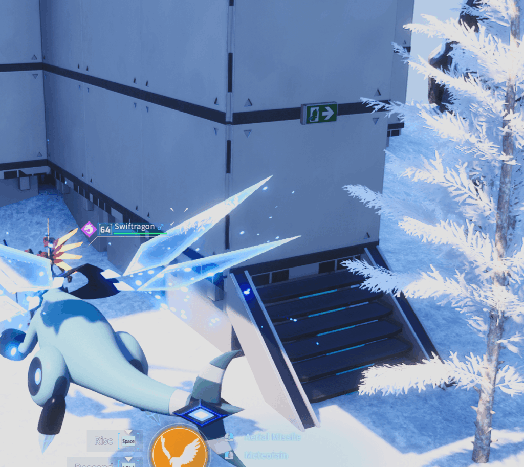 ドアがあるはずですか