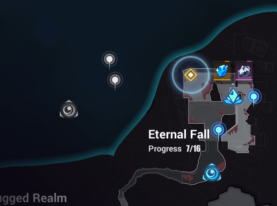 ランキのこのエリアを取得するにはどうすればよいですか?