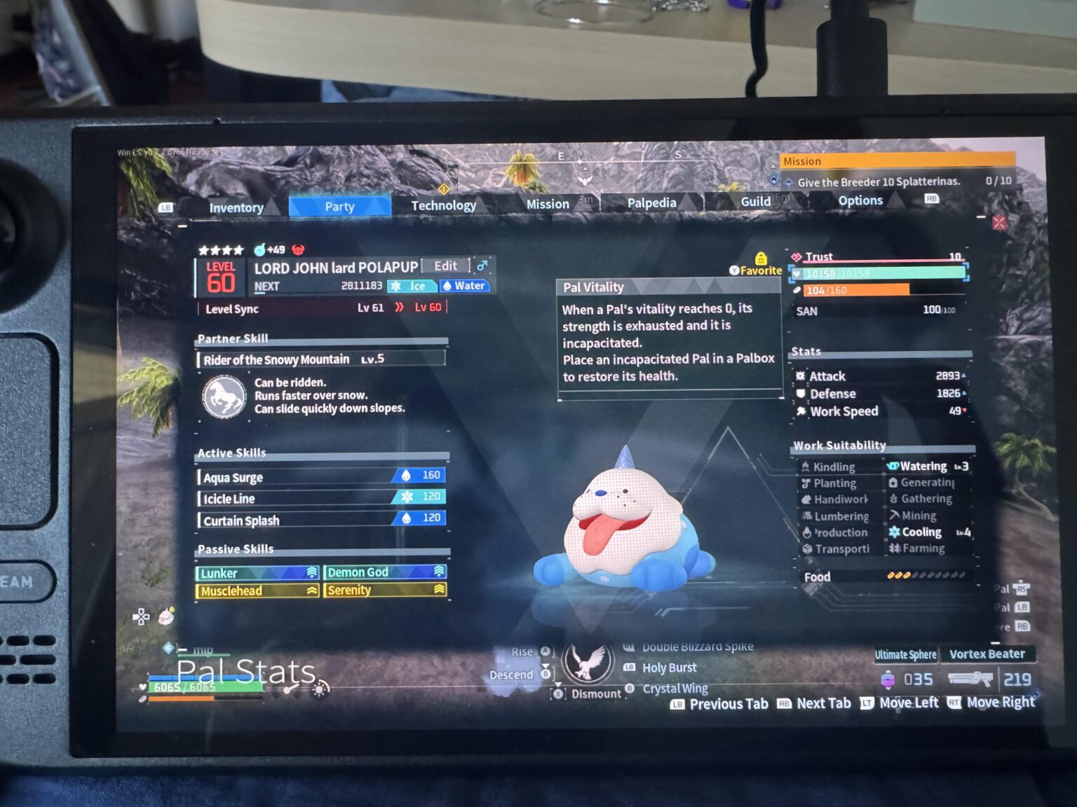 ジョン・ポラパップ