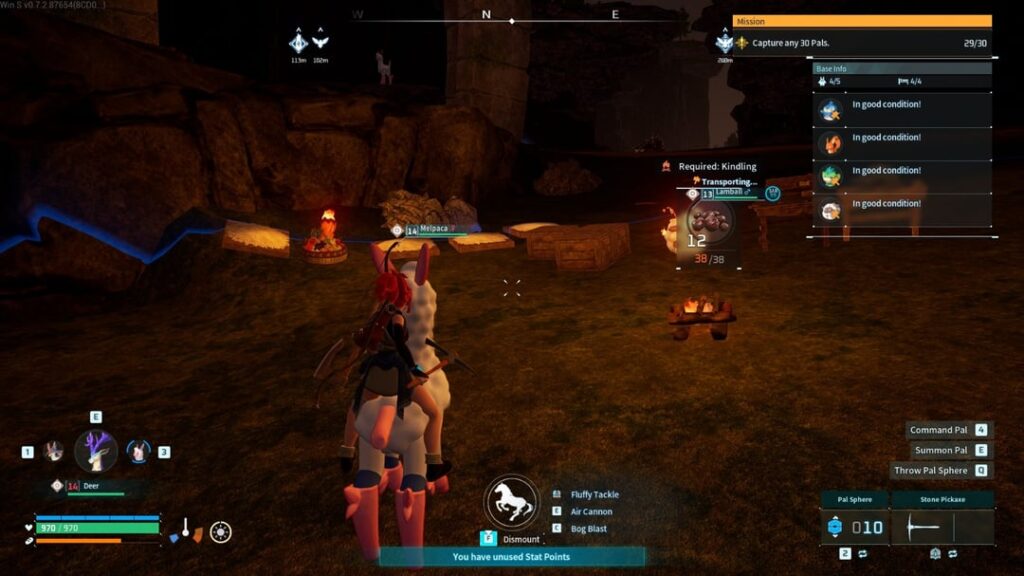 このゲームをプレイし始めたら最高だ