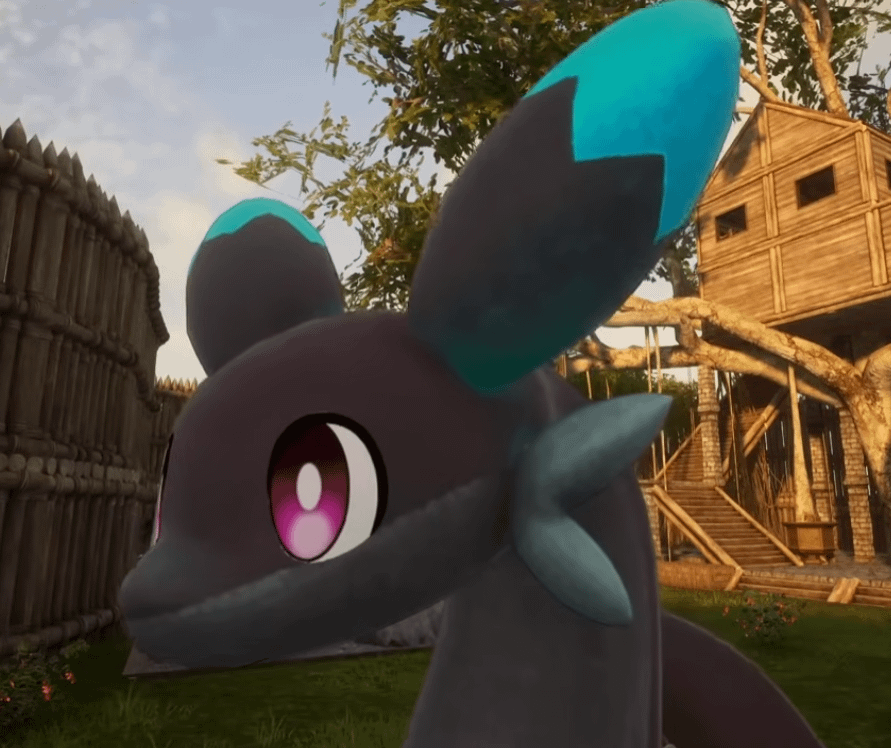 シャイニーモッド