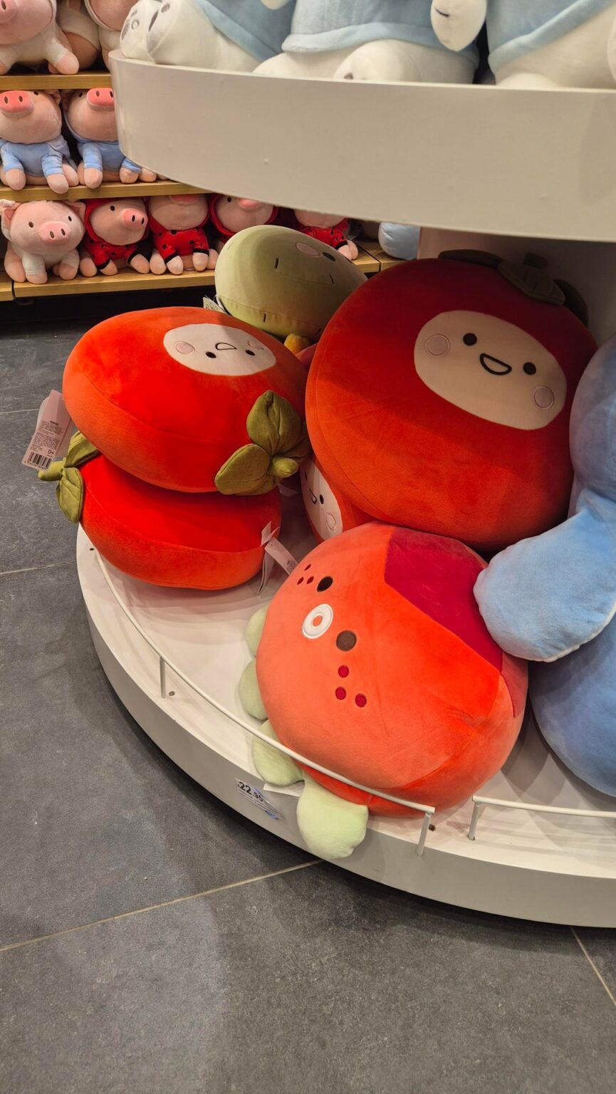 Miniso x LaDS がヨーロッパに上陸!!